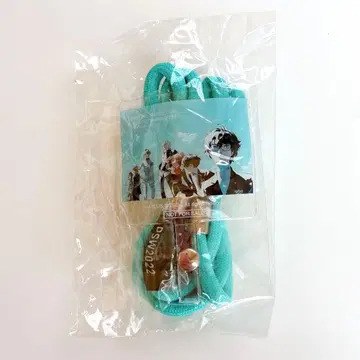 PERSONA SUPER LIVE Blu-ray 구매 혜택 스마트폰 숄더