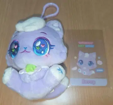 WISHCAT NCTWISH 시온 베리냥