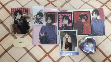 종원 엔드 빌슈 종빌 아돌프 정리