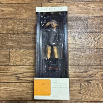 라스트 엑자일 알터 1/8 알비스 E 해밀턴 피규어