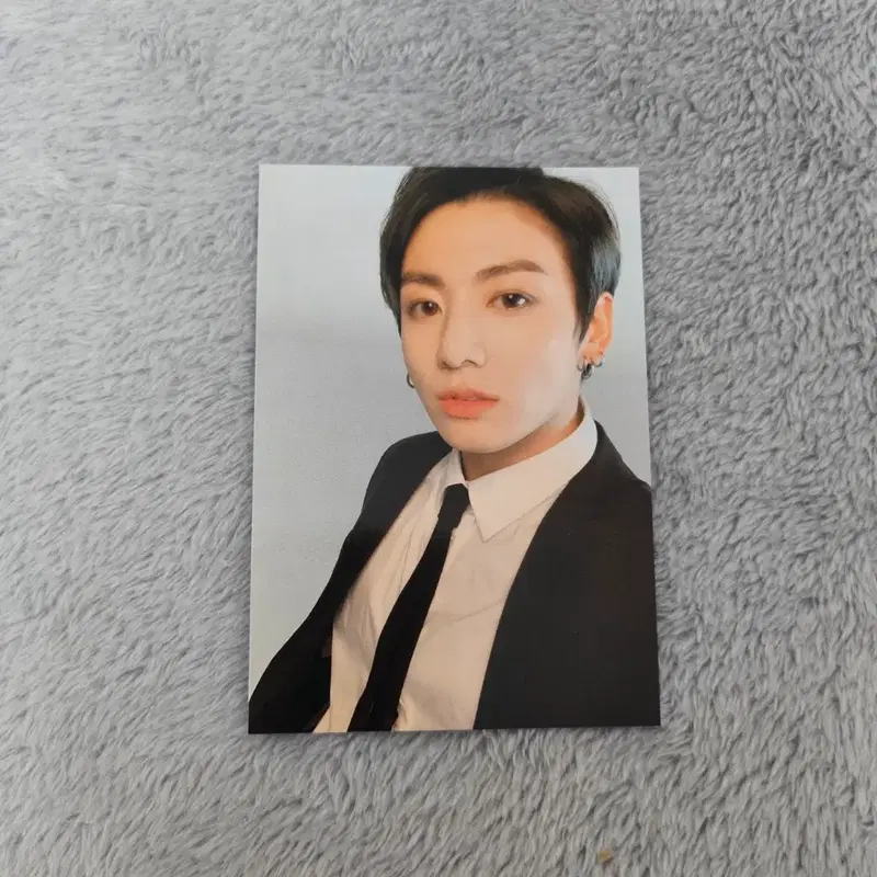 방방콘 보조배터리 미니포카 bts 방탄 정국