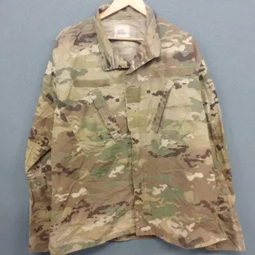 [ ACU ] 멀티캠 X-LARGE REGULAR XL 상당