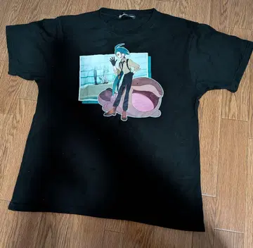 [ 즉시 구매 OK ] 포켓몬 T셔츠 컬렉션 치리