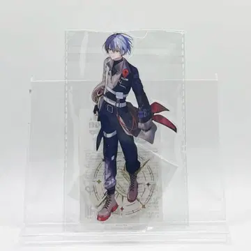 프로세카 아오야기 토야 세카라이 5th 아크릴 스탠드