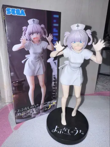 다가시카시 피규어 나나쿠사 나즈나