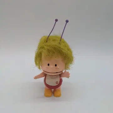 닥터 슬럼프 아라레짱 카미츠키 갓짱 포피