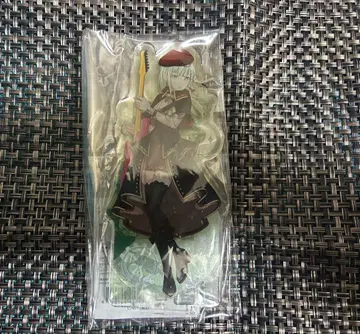 와카바 무츠키 모티스 뱅드림 아크릴 스탠드