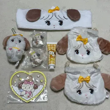 mikko 수플레 세트 묶음 판매 가챠 캡슐 토이 핸드 크림