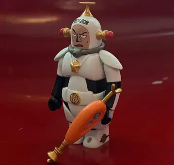 [ 사맛즈 ] 큐브릭 디자이너 피규어 메디콤토이