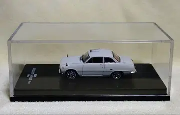 DeAGOSTINI BELLETT 1600GT (일본의 명차 컬렉션)