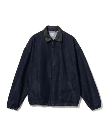 orSlow beams 별주/ ZIPUP BLOUSON