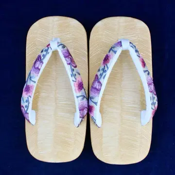 [ 신상!! ] 셋타 한정품 즉시 구매 인도 자수 하나오