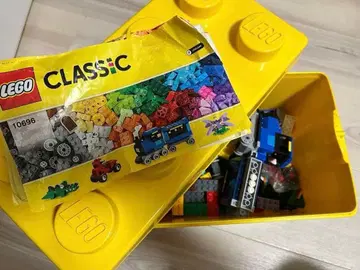 LEGO CLASSIC 10698 블록 세트