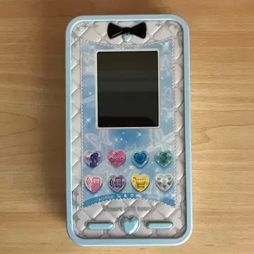 스마트 포드 터치 심포니아 드레스 Ver