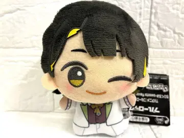 블루 록 SD 인형 sweets flavor 2026 바치라 메구루