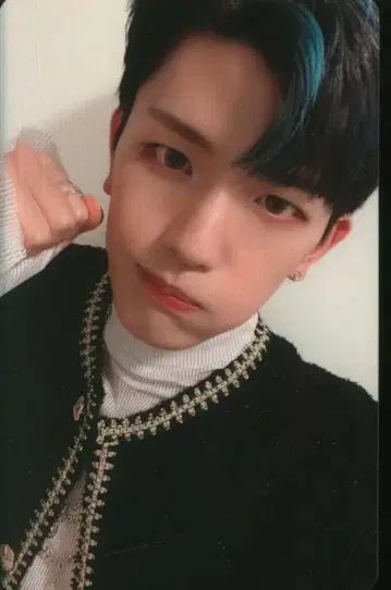 INI MATCH Ver. 타카츠카 히로무 MATCH UP B