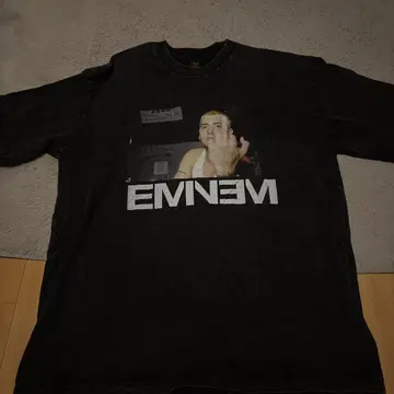 EMINEM 셔츠