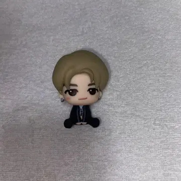 미세스 와카이 히로토 SD 피규어