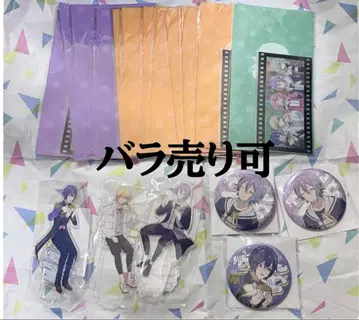 프로세카 하피콜레 극장판 원더쇼 묶음 판매