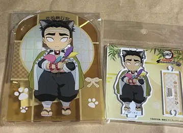 귀멸의 칼날 히메지마 교메이 난자타운 A상 아크릴 스탠드