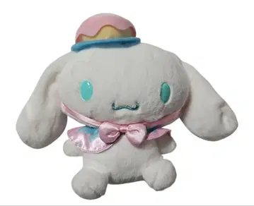 한정판 산리오 시나모롤 루로로마닉 봉제 인형 시나몬