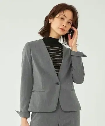 새상품급 TW 서지 노라펠 자켓 머신 워셔블 카치릴라