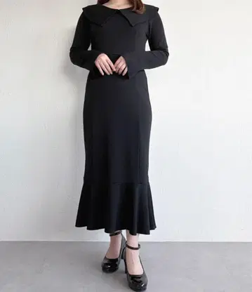 아프레 주르 원피스