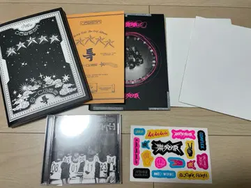 Stray Kids 앨범 묶음 판매 일반ver CD 미개봉