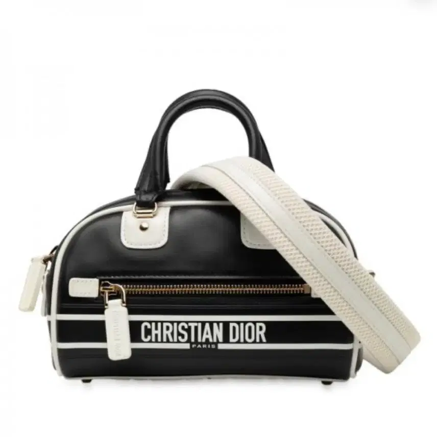 디올 바이브 볼링백 블랙 DIOR (540만>350만)