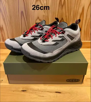 KEEN BAL HIGHTRAILE SP WP 26cm