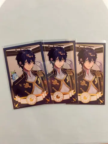 니지산지 레오스 폴라로이드