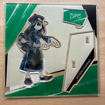 나의 히어로 아카데미아 히로아카 아스이 츠유 아크릴 스탠드