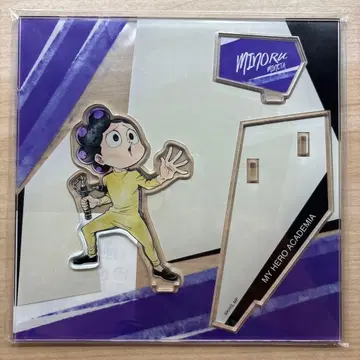 나의 히어로 아카데미아 히로아카 아크릴 스탠드 미네타 미노루