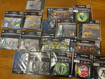 헌터헌터 제일복권 키메라 앤트 편 낱개 판매 가능