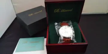 미사용 B-Barrel 오토매틱 기계식 시계