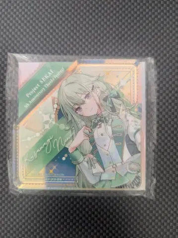 프로세카 감사제 아크릴 블록 쿠사나기 네네