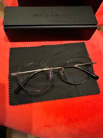 TKZ 엘르 Pro 리딩 글라스 남녀 공용