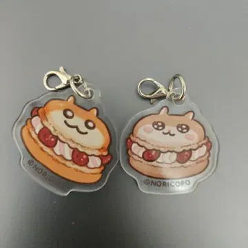 쿠소하무짱 코비하무짱 라파리