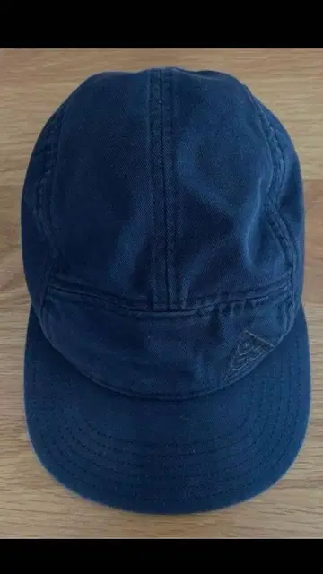 NIKE ACG 블랙 캡 원 포인트