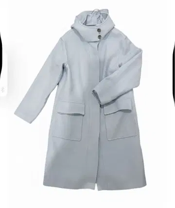 띠어리 theory 코트