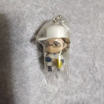 다이아몬드 A 미유키 카즈야 스윙