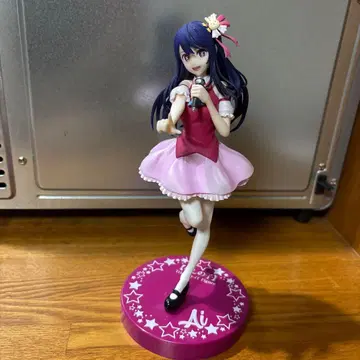 최애의 아이 호시노 아이 피규어