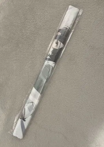 니지산지 유메오이 카케루 생일 굿즈 2025 태피스트리