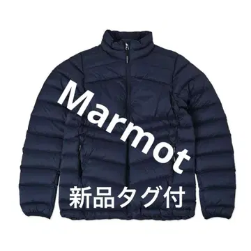 마모트 TSAWD011 W's 1000FP Denver 다운 자켓