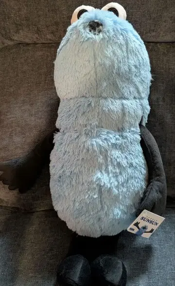 Puppet SUNSUN 빅 봉제 인형