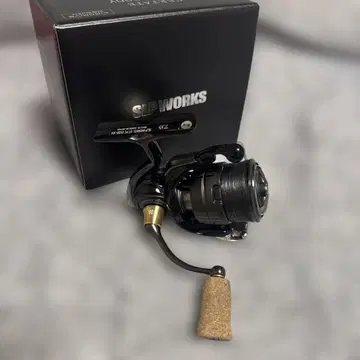 24 셀테이트 커스텀 바디 ST FC LT2500XH 새상품급