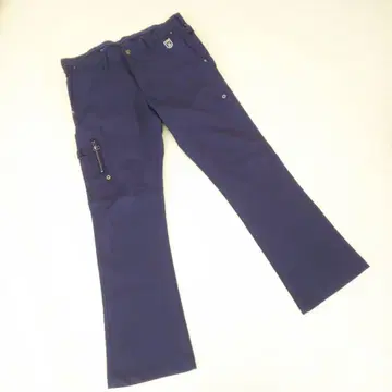 EDWIN 골프 의류 팬츠