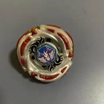 베이블레이드 메테오 엘드라고 LW105LF