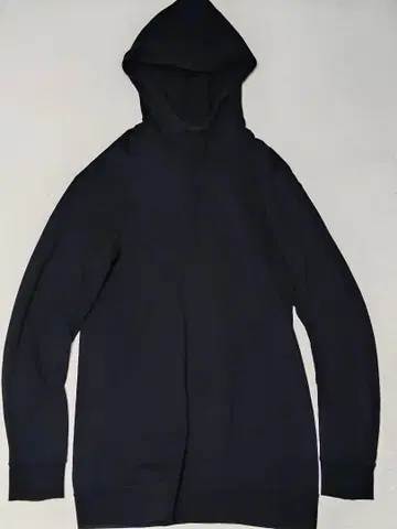 ANN DEMEULEMEESTER 후드티 블랙 S