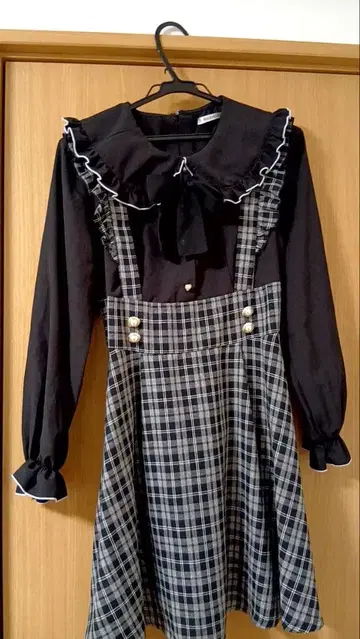 원피스 지뢰계 노에미